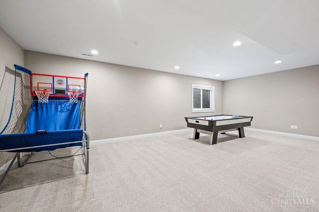 5480 Sentinel Oak Drive, Mason, OH 45040