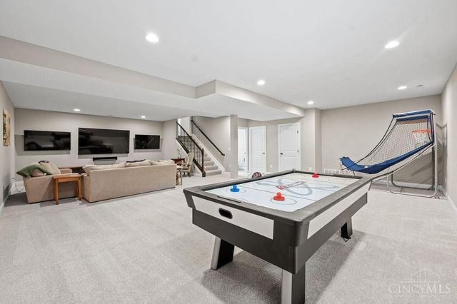 5480 Sentinel Oak Drive, Mason, OH 45040