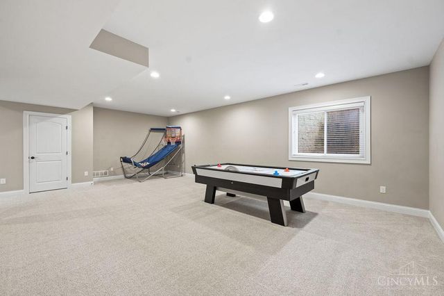 5480 Sentinel Oak Drive, Mason, OH 45040