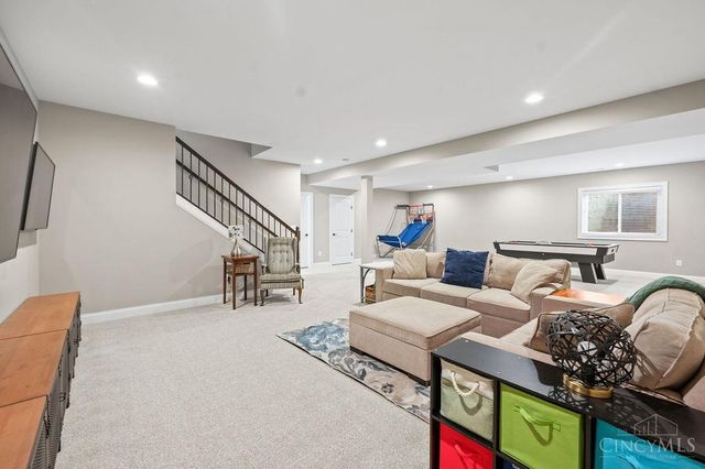 5480 Sentinel Oak Drive, Mason, OH 45040