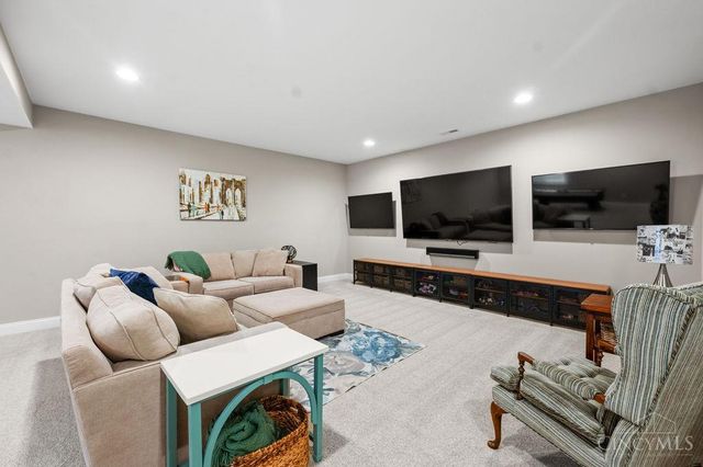 5480 Sentinel Oak Drive, Mason, OH 45040
