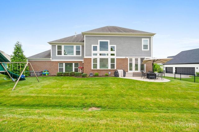 5480 Sentinel Oak Drive, Mason, OH 45040