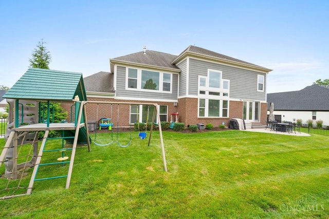 5480 Sentinel Oak Drive, Mason, OH 45040
