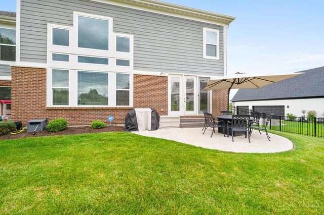 5480 Sentinel Oak Drive, Mason, OH 45040