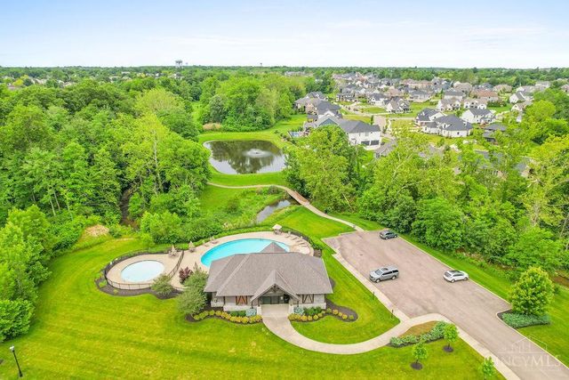 5480 Sentinel Oak Drive, Mason, OH 45040