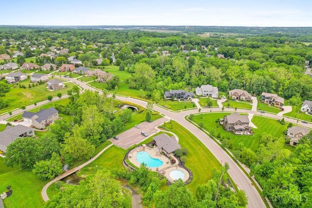 5480 Sentinel Oak Drive, Mason, OH 45040