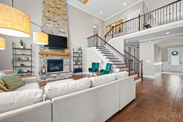5480 Sentinel Oak Drive, Mason, OH 45040
