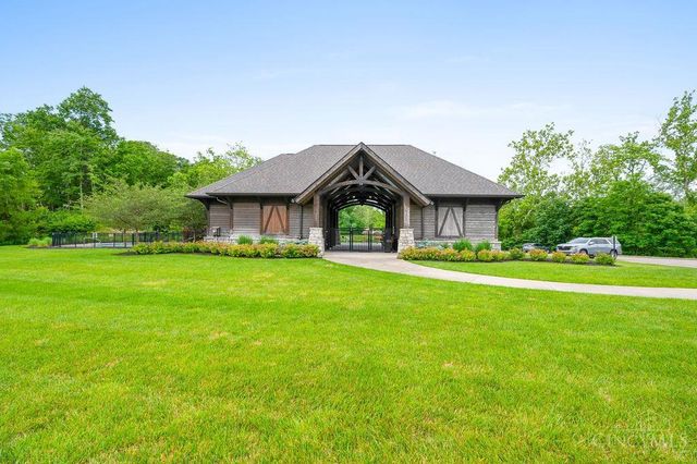 5480 Sentinel Oak Drive, Mason, OH 45040