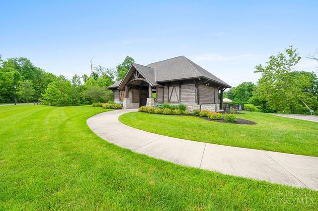 5480 Sentinel Oak Drive, Mason, OH 45040