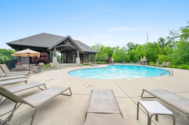 5480 Sentinel Oak Drive, Mason, OH 45040