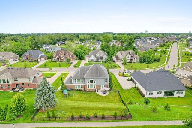 5480 Sentinel Oak Drive, Mason, OH 45040