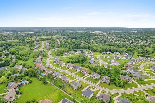 5480 Sentinel Oak Drive, Mason, OH 45040
