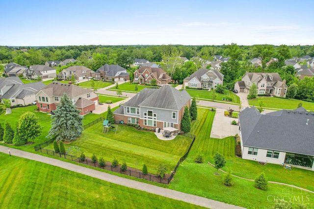 5480 Sentinel Oak Drive, Mason, OH 45040