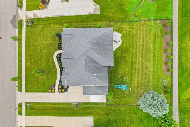 5480 Sentinel Oak Drive, Mason, OH 45040