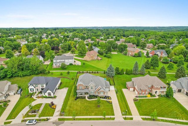 5480 Sentinel Oak Drive, Mason, OH 45040