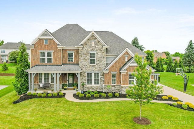 5480 Sentinel Oak Drive, Mason, OH 45040
