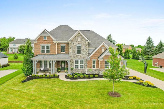 5480 Sentinel Oak Drive, Mason, OH 45040