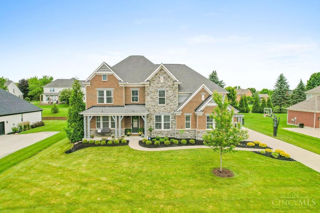 5480 Sentinel Oak Drive, Mason, OH 45040