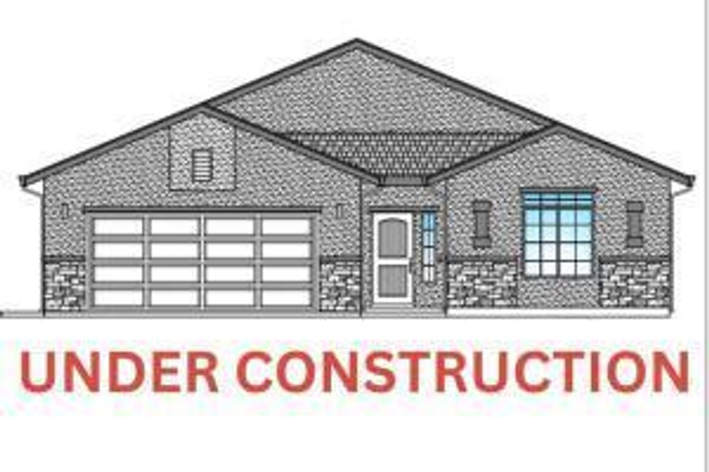 5528 Muir Peak Road, Redding, CA 96002