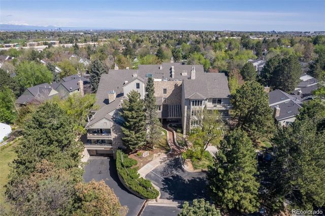 4605 S Yosemite Street 304, Denver, CO 80237