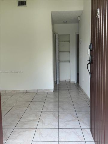 10968 SW 5th St 10968, Sweetwater, FL 33174