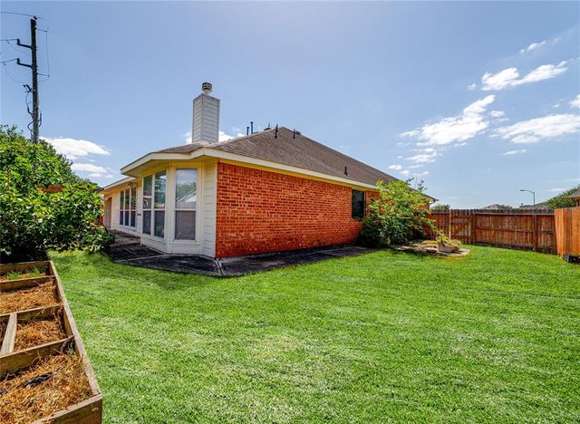 7007 Sierra Night Drive, Richmond, TX 77407