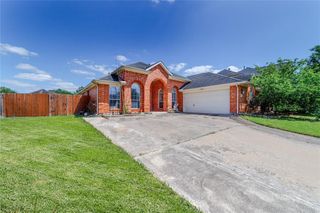 7007 Sierra Night Drive, Richmond, TX 77407