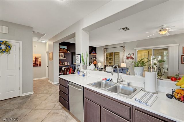 2795 Thunder Bay Avenue, Henderson, NV 89052