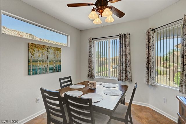 2795 Thunder Bay Avenue, Henderson, NV 89052
