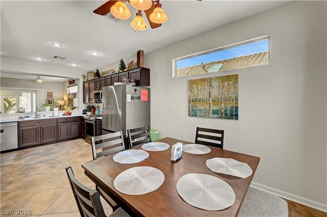 2795 Thunder Bay Avenue, Henderson, NV 89052