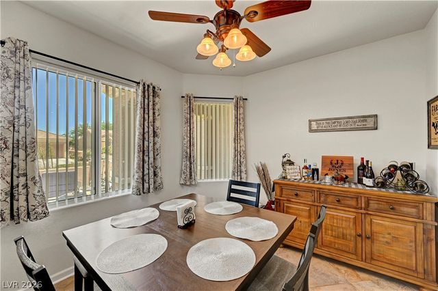 2795 Thunder Bay Avenue, Henderson, NV 89052