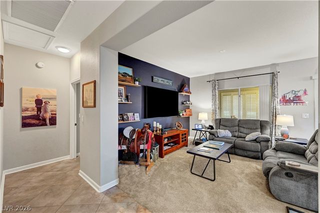 2795 Thunder Bay Avenue, Henderson, NV 89052