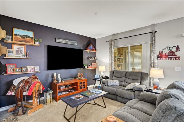 2795 Thunder Bay Avenue, Henderson, NV 89052