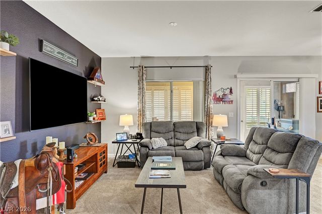2795 Thunder Bay Avenue, Henderson, NV 89052