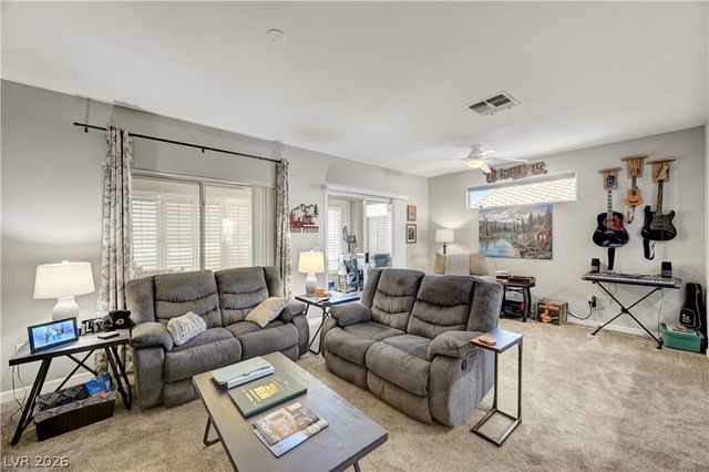2795 Thunder Bay Avenue, Henderson, NV 89052