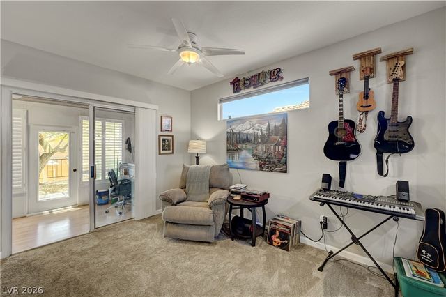2795 Thunder Bay Avenue, Henderson, NV 89052