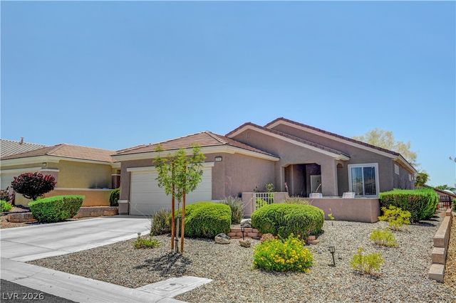 2795 Thunder Bay Avenue, Henderson, NV 89052