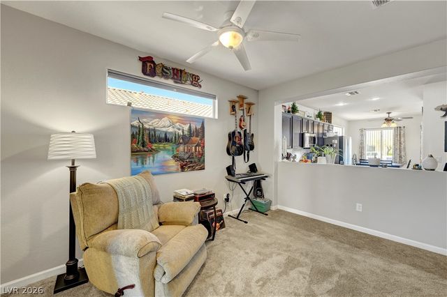 2795 Thunder Bay Avenue, Henderson, NV 89052