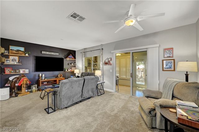2795 Thunder Bay Avenue, Henderson, NV 89052