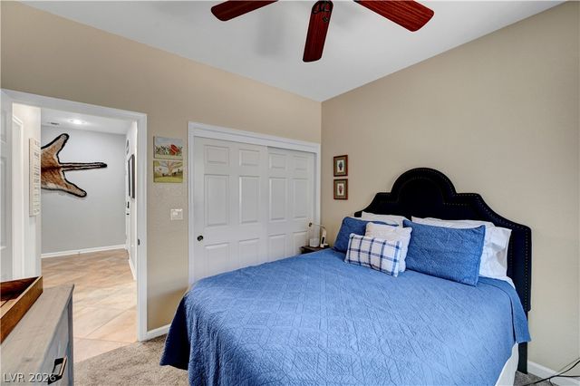 2795 Thunder Bay Avenue, Henderson, NV 89052