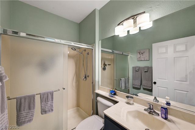 2795 Thunder Bay Avenue, Henderson, NV 89052