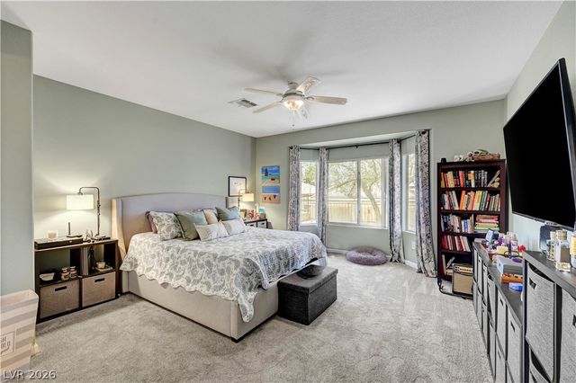 2795 Thunder Bay Avenue, Henderson, NV 89052