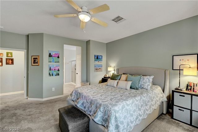 2795 Thunder Bay Avenue, Henderson, NV 89052