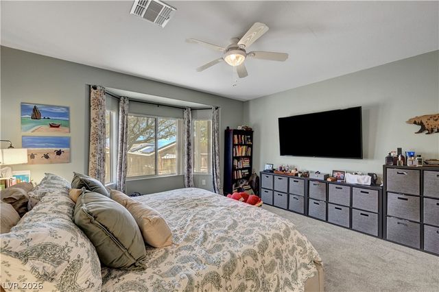 2795 Thunder Bay Avenue, Henderson, NV 89052