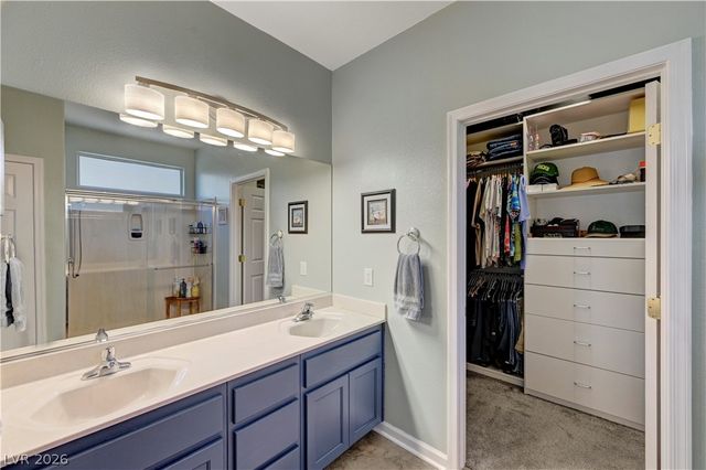 2795 Thunder Bay Avenue, Henderson, NV 89052