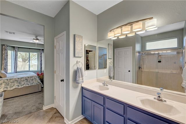 2795 Thunder Bay Avenue, Henderson, NV 89052