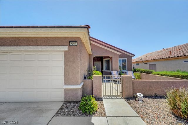 2795 Thunder Bay Avenue, Henderson, NV 89052