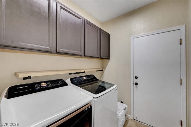 2795 Thunder Bay Avenue, Henderson, NV 89052