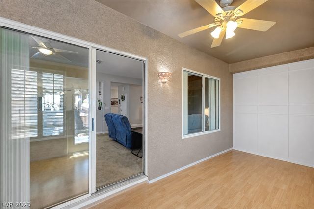 2795 Thunder Bay Avenue, Henderson, NV 89052