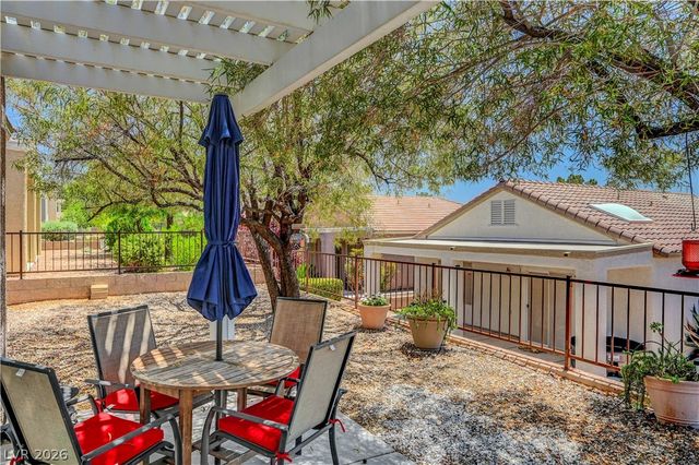 2795 Thunder Bay Avenue, Henderson, NV 89052